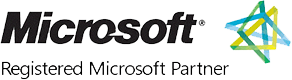 Microsoft Authorized Partner