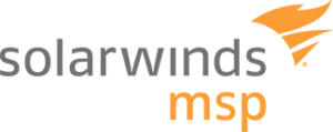 SolarWinds MSP Certified